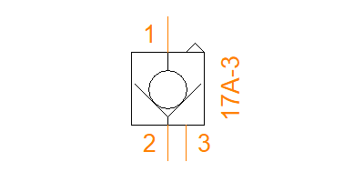 CK-17A-3C